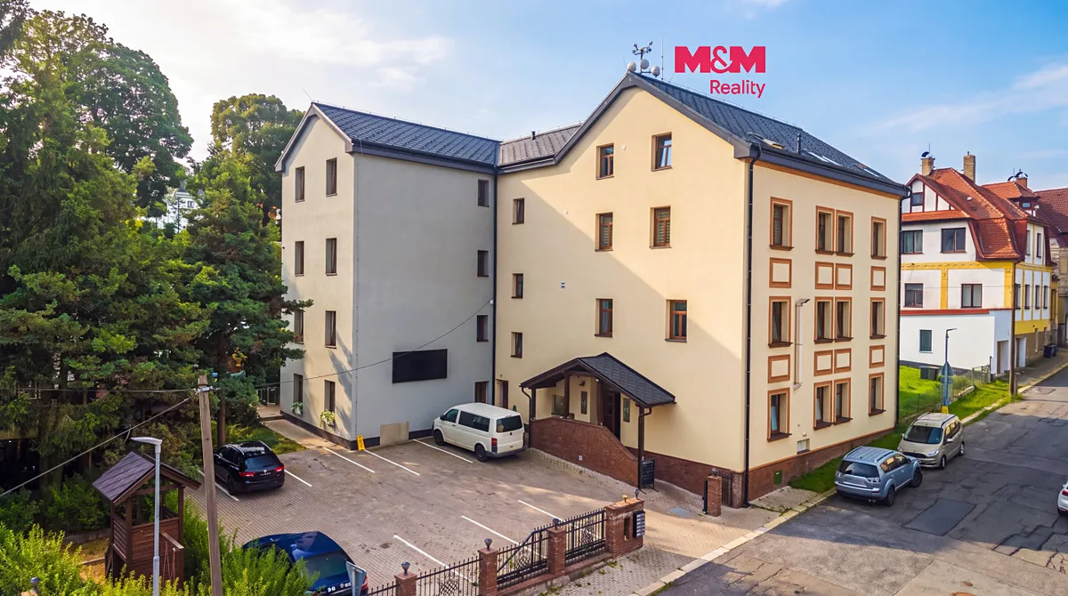 Prodej restaurace 889 m²